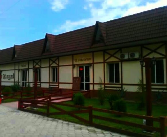 Hotel Grand Royal Jizzax Kültér fotó